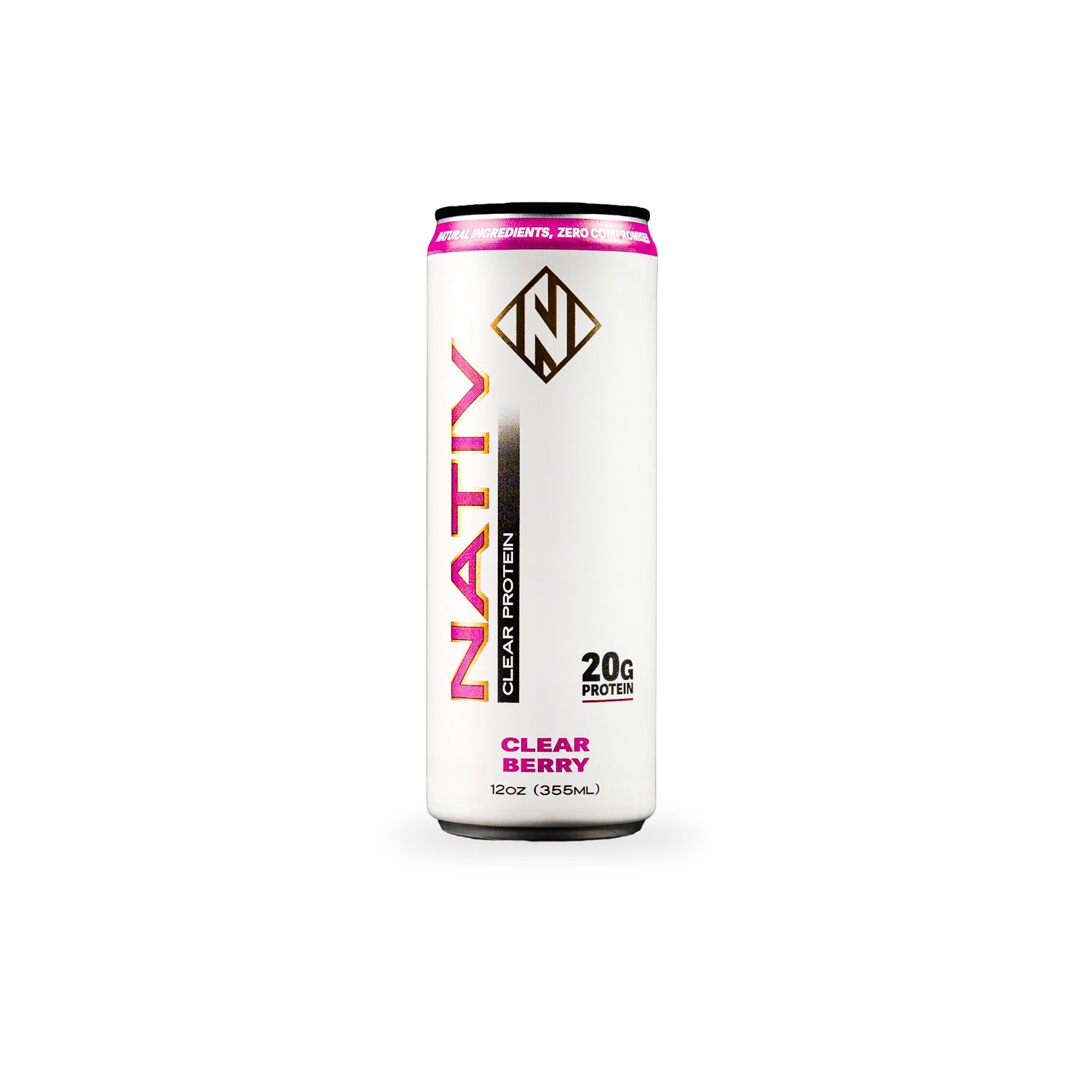 NATIV Clear Protein