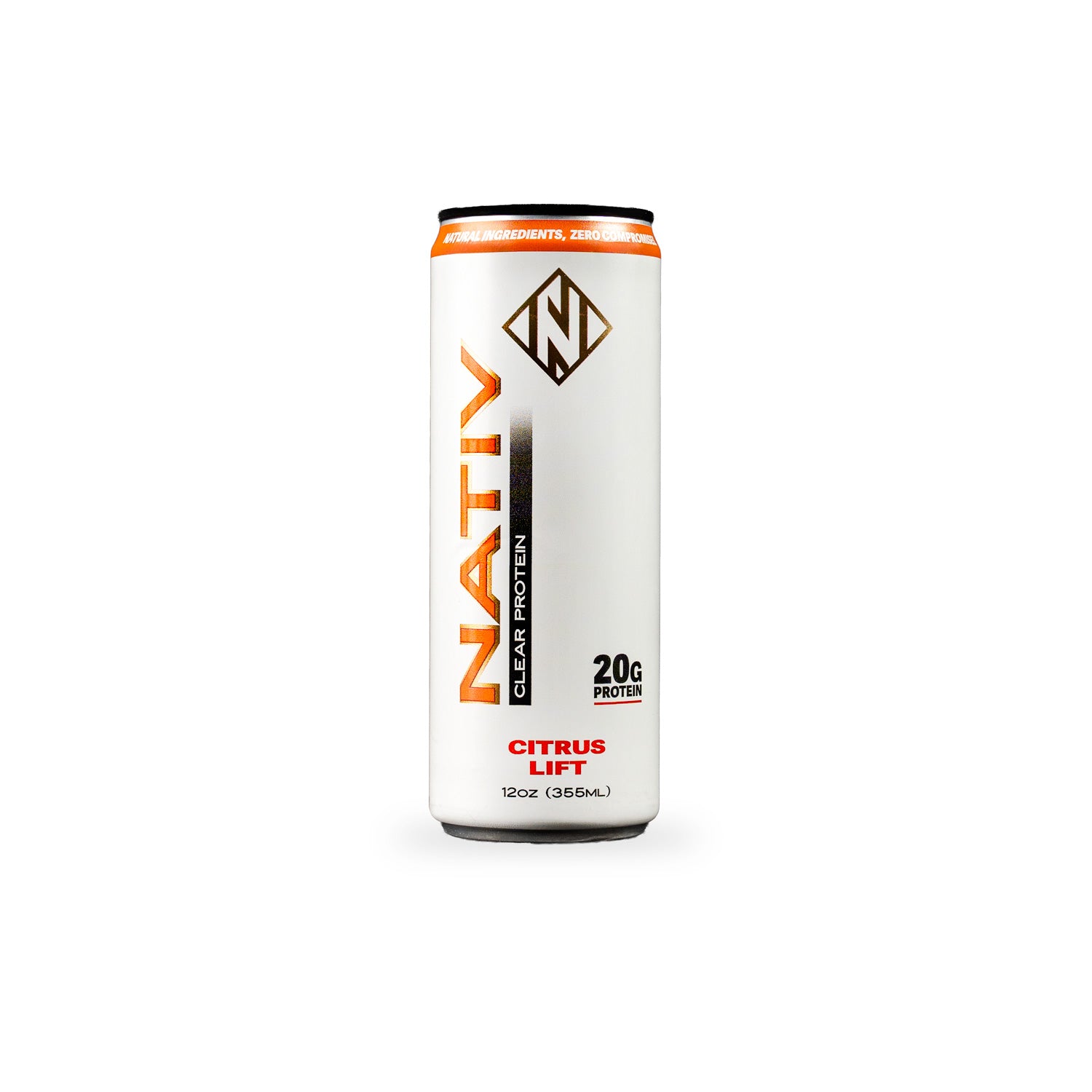 NATIV Clear Protein