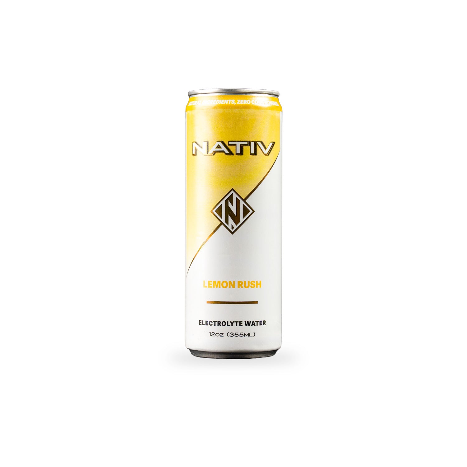 NATIV Hydrate - Electrolytes