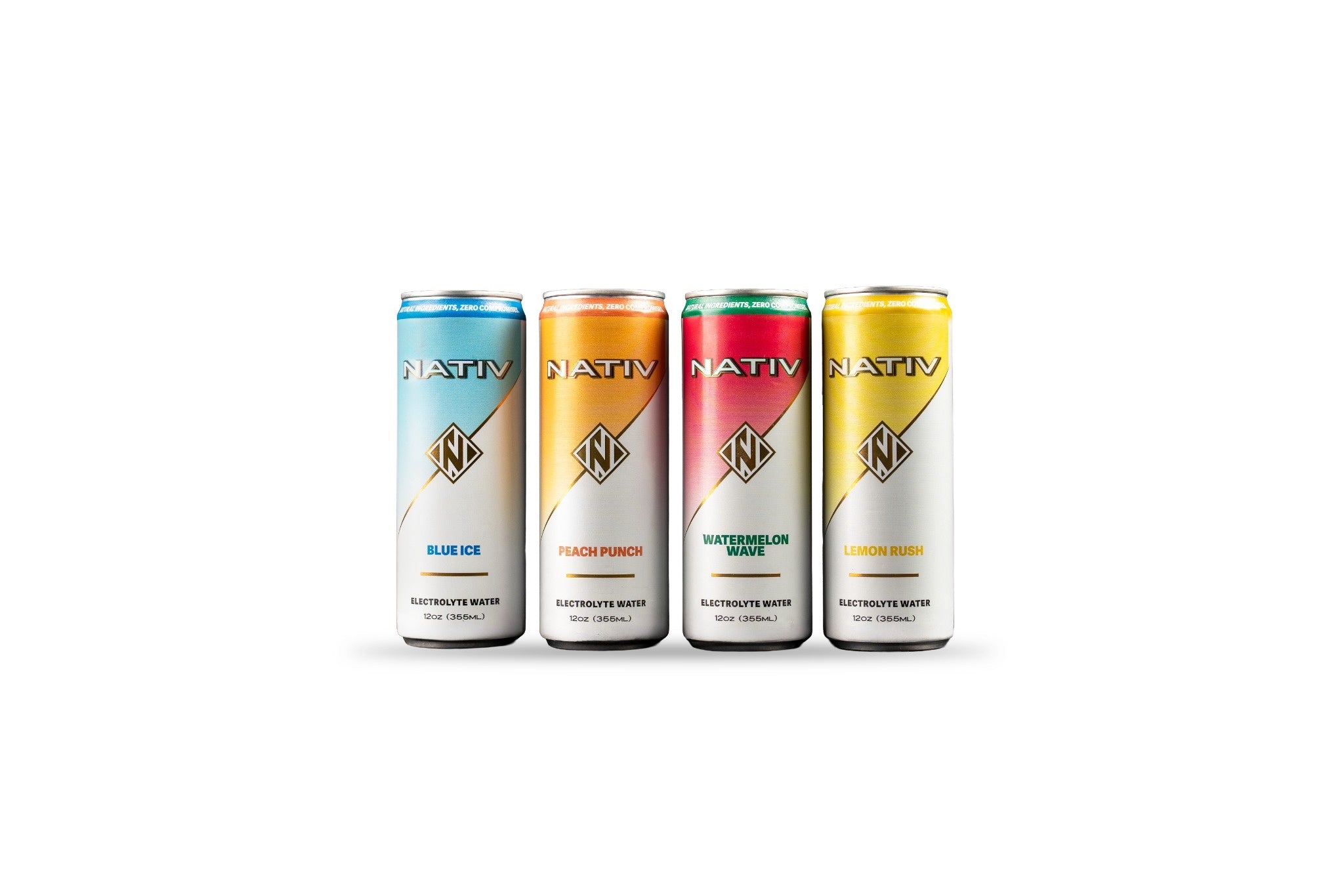 NATIV Hydrate - Electrolytes