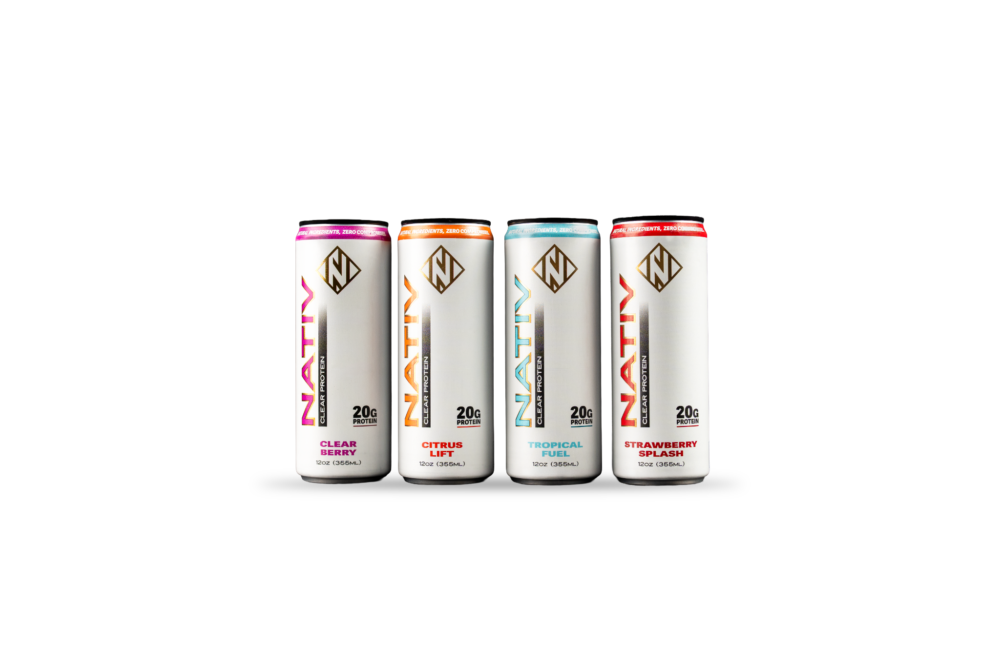 NATIV Clear Protein