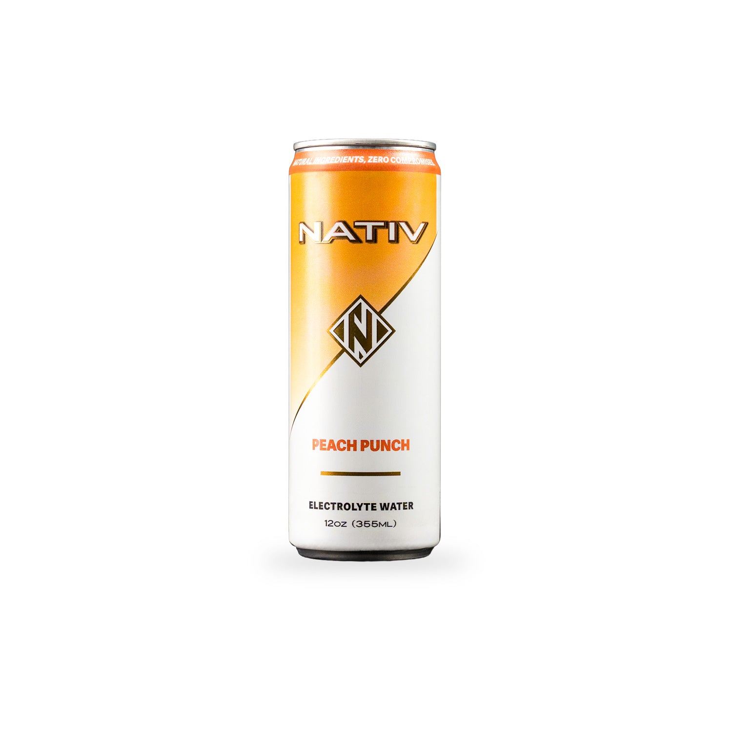 NATIV Hydrate - Electrolytes