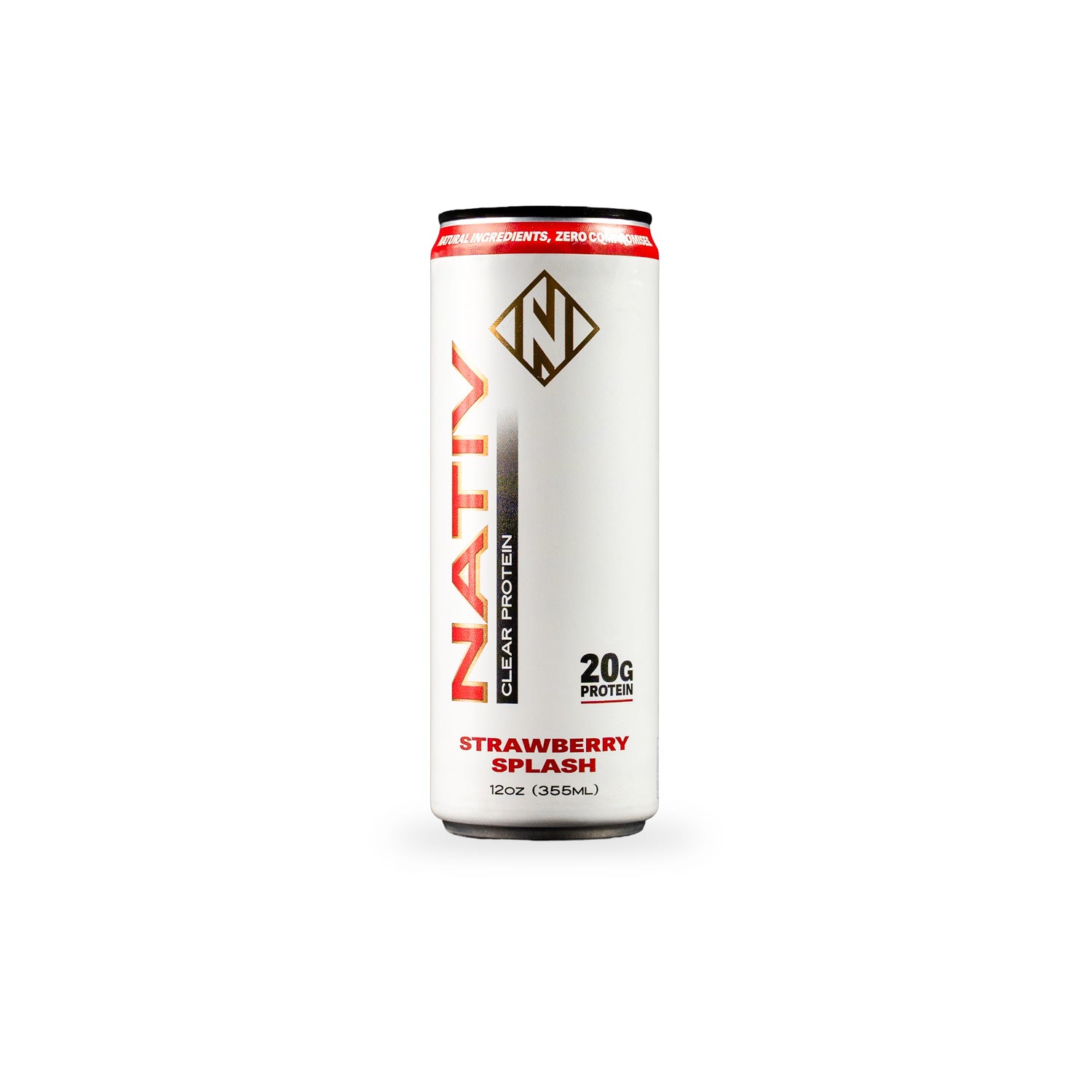 NATIV Clear Protein
